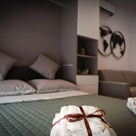 Borgo House *