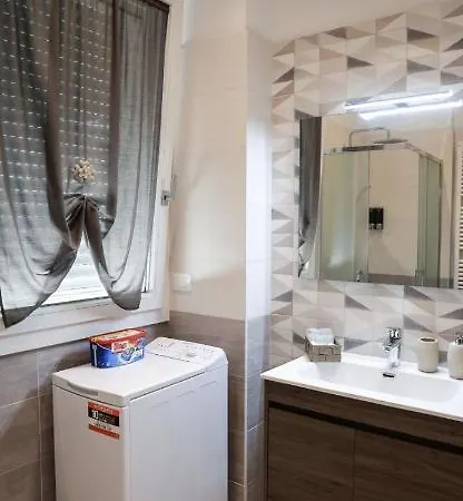 Borgo House Apartamento *