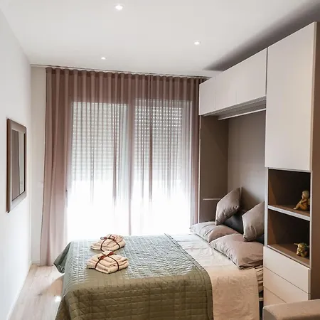 Borgo House *