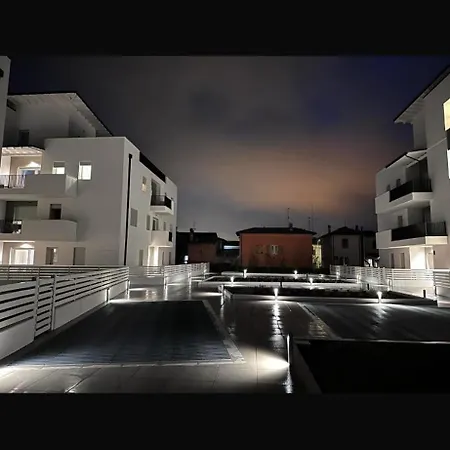 Borgo House Apartmán