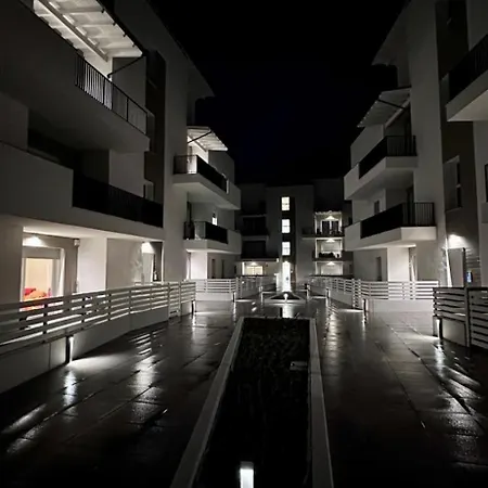 Apartmán Borgo House *