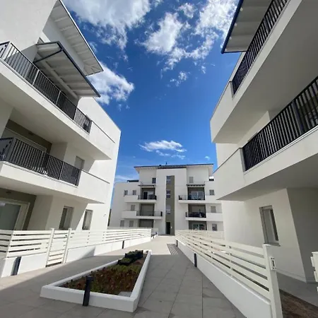 아파트 Borgo House Borgonuovo (Bologna)