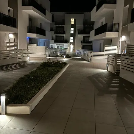 Borgo House Apartamento *