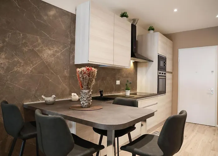 Borgo House Borgonuovo (Bologna)