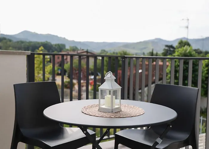 Borgo House * Borgonuovo (Bologna)