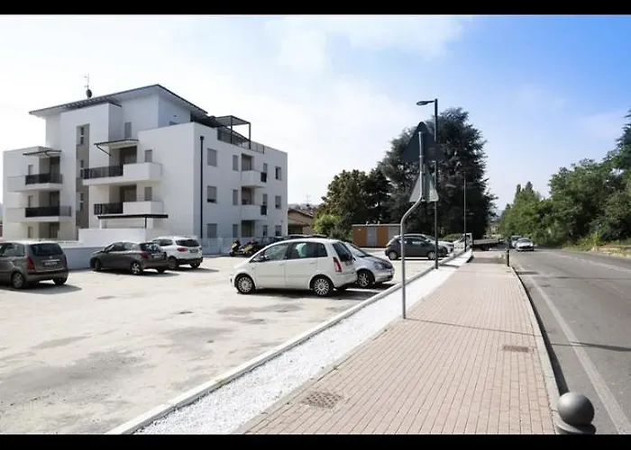 Borgo House Borgonuovo (Bologna)