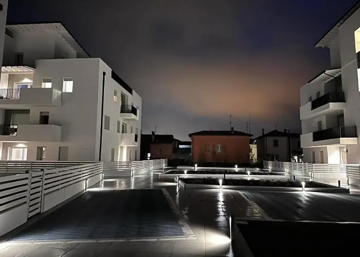 Borgo House 아파트