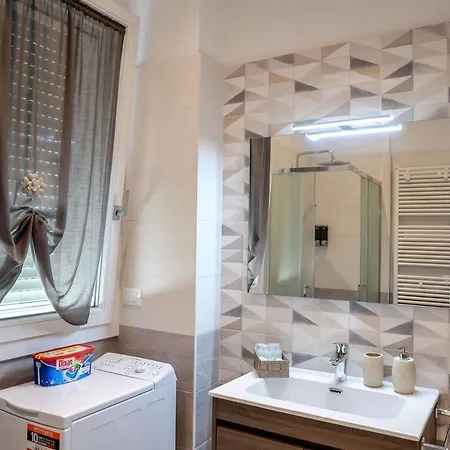 Apartment Borgo House