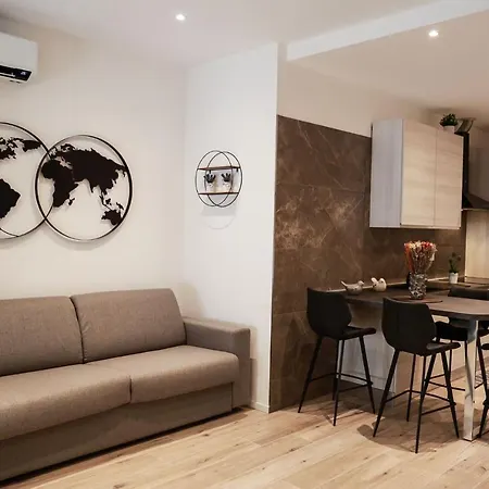 Borgo House Borgonuovo (Bologna)