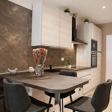 Borgo House Borgonuovo (Bologna)