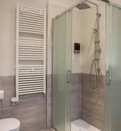 Borgo House Borgonuovo (Bologna)