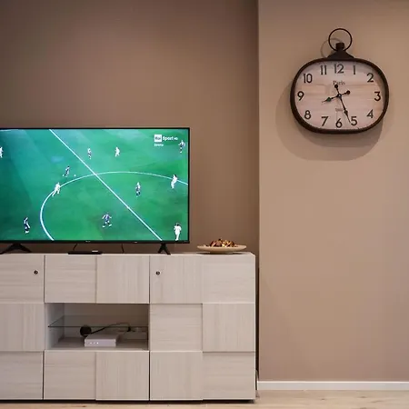 Borgo House Apartment *