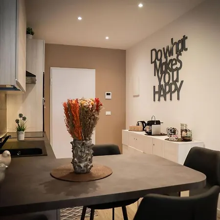 Borgo House Borgonuovo (Bologna)