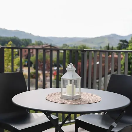 Borgo House * Borgonuovo (Bologna)