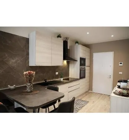 Apartment Borgo House Borgonuovo (Bologna)