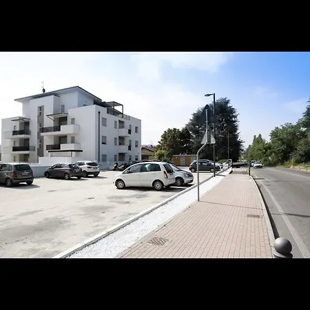 Borgo House Borgonuovo (Bologna)