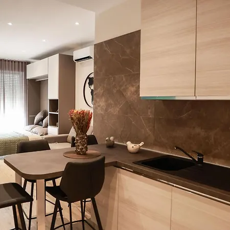 Borgo House * Borgonuovo (Bologna)