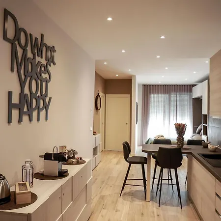 Borgo House * Borgonuovo (Bologna)