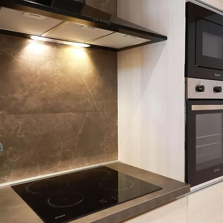 Apartment Borgo House *