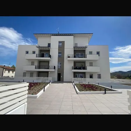 Borgo House Daire *