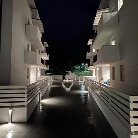 Borgo House * Borgonuovo (Bologna)