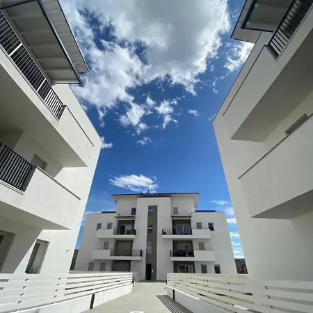 Apartament Borgo House Borgonuovo (Bologna)