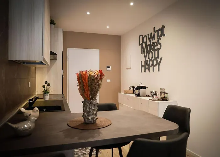 Borgo House Borgonuovo (Bologna)