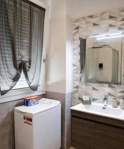 Borgo House Apartament *