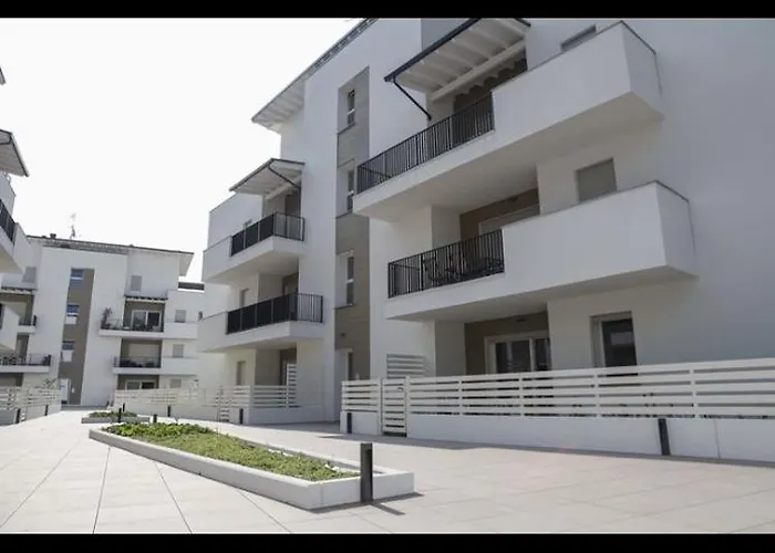 Apartament Borgo House