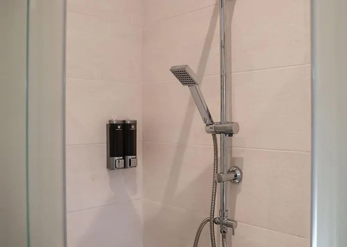 Borgo House Apartament