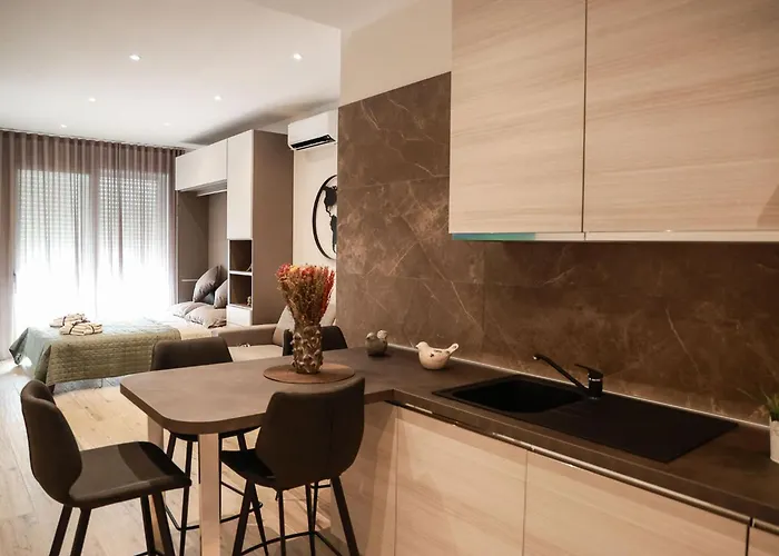 Borgo House * Borgonuovo (Bologna)