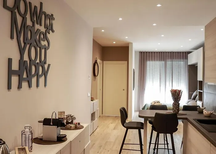 Borgo House * Borgonuovo (Bologna)