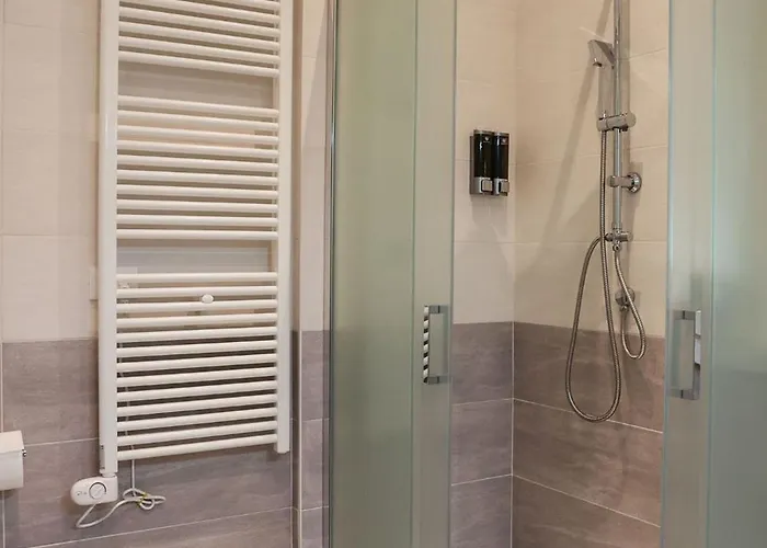 Borgo House Borgonuovo (Bologna)