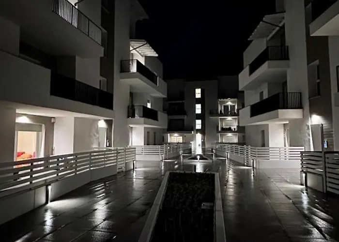 Apartament Borgo House *