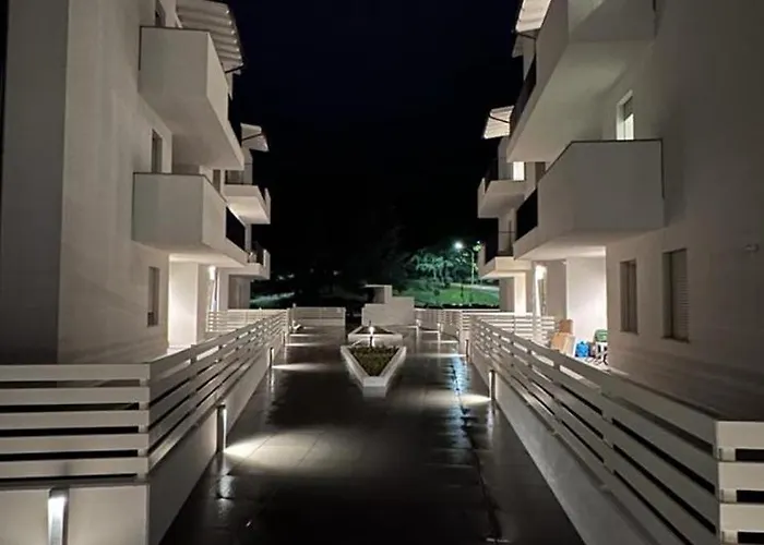 Borgo House * Borgonuovo (Bologna)