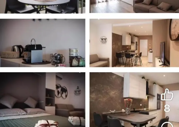 Borgo House Borgonuovo (Bologna)