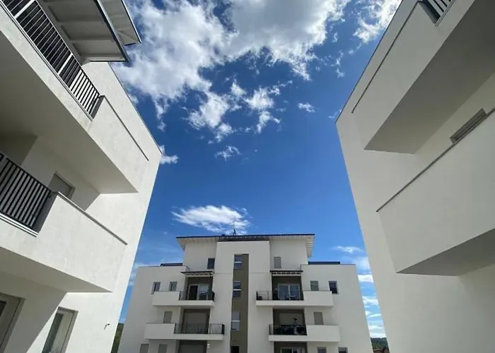 Apartament Borgo House Borgonuovo (Bologna)